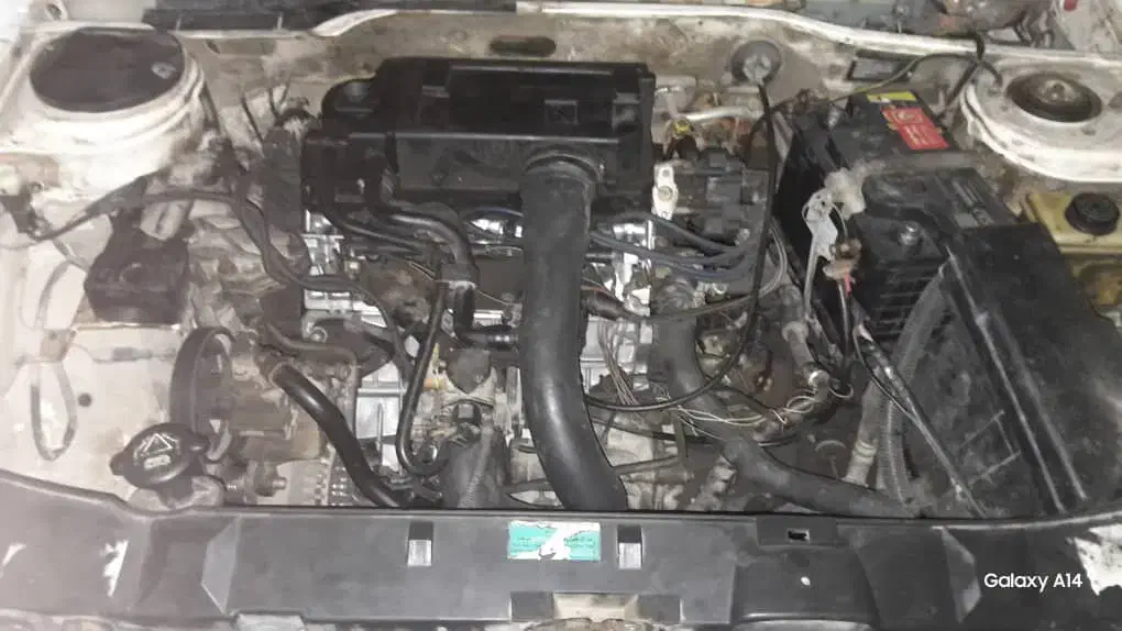 پژو مدل ۸۹قیمت ۲۰۰میلیون|خودرو سواری و وانت|رودان, |دیوار