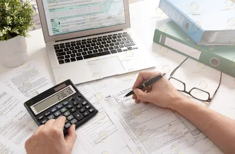 امور مالی و حسابداری|خدمات مالی، حسابداری، بیمه|بیرجند, |دیوار