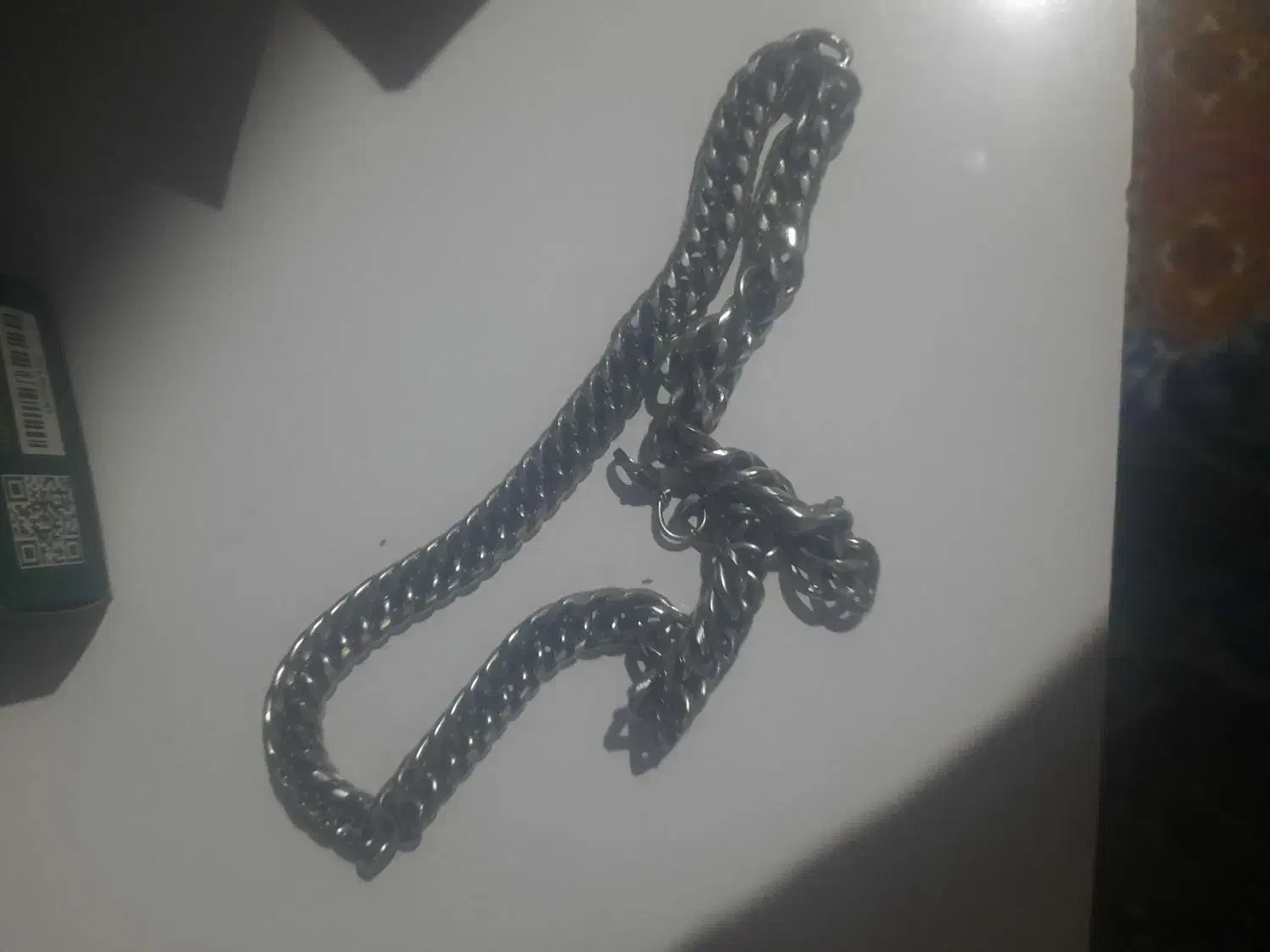 گردنبند مردانه|بدلیجات|مشهد, سرافرازان|دیوار