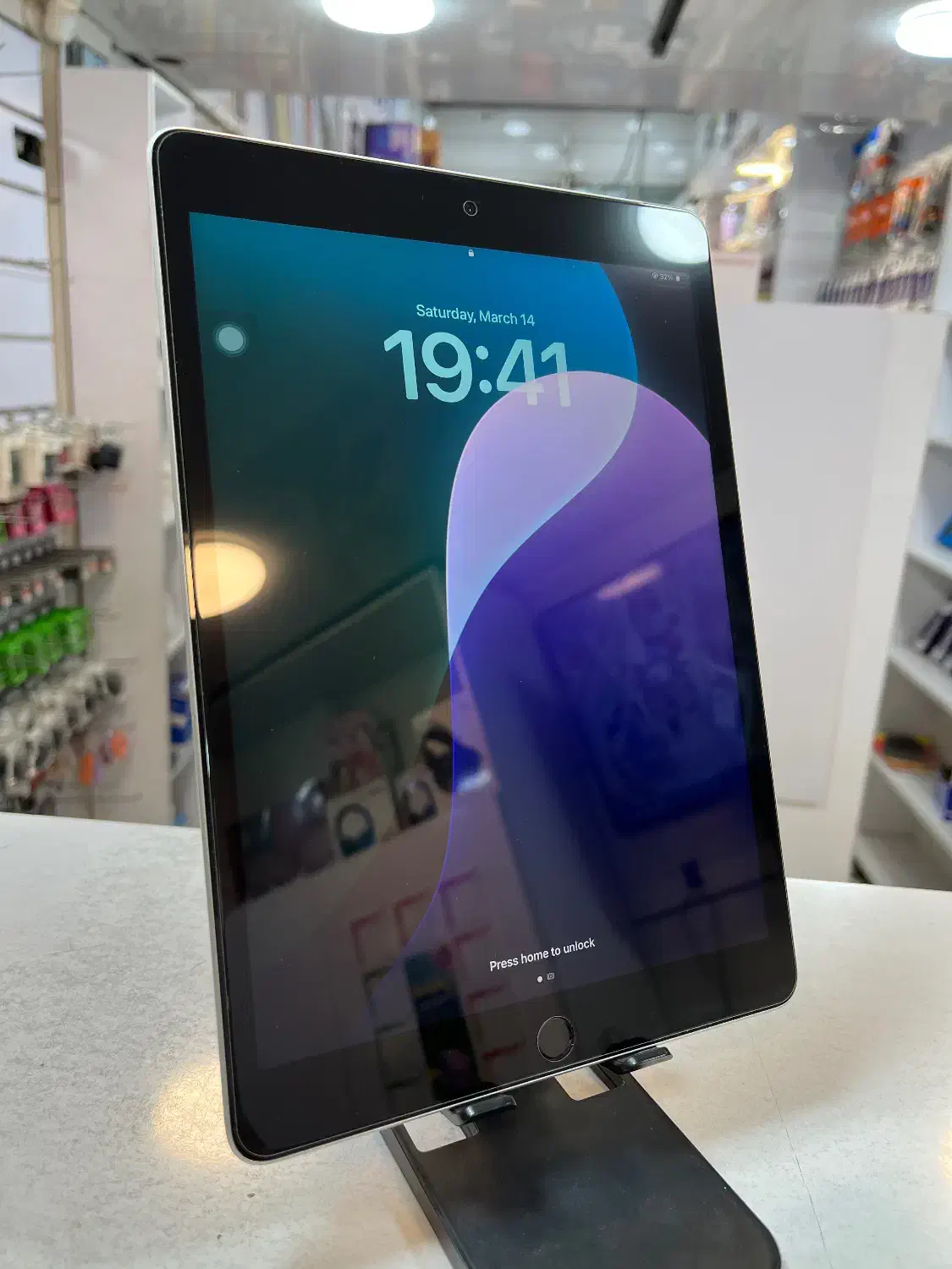 آیپد 9th generation 2021|تبلت|دزفول, |دیوار