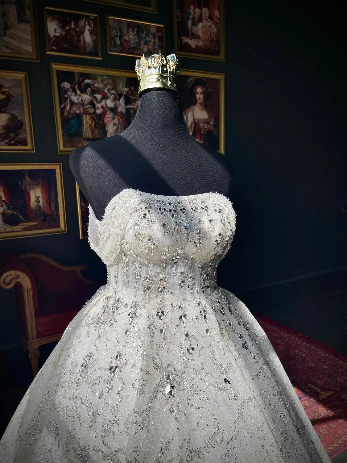 لباس عروس|لباس|آبادان, |دیوار