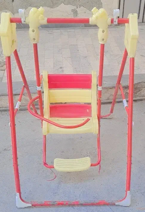 تاب بچگانه سالم محکم|اسباب‌‌بازی|بندر ترکمن, |دیوار