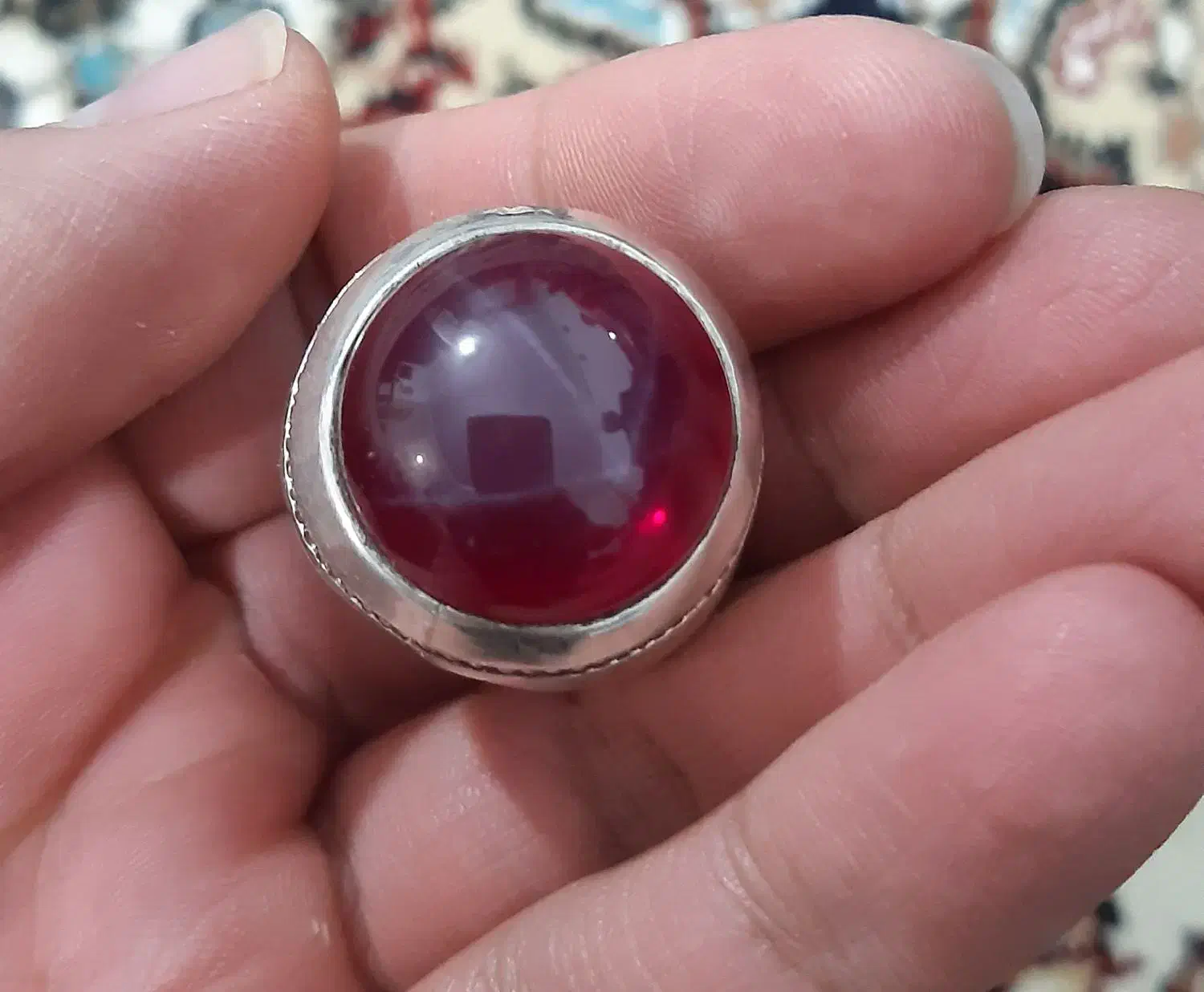 فروش انگشتر|جواهرات|نهاوند, |دیوار