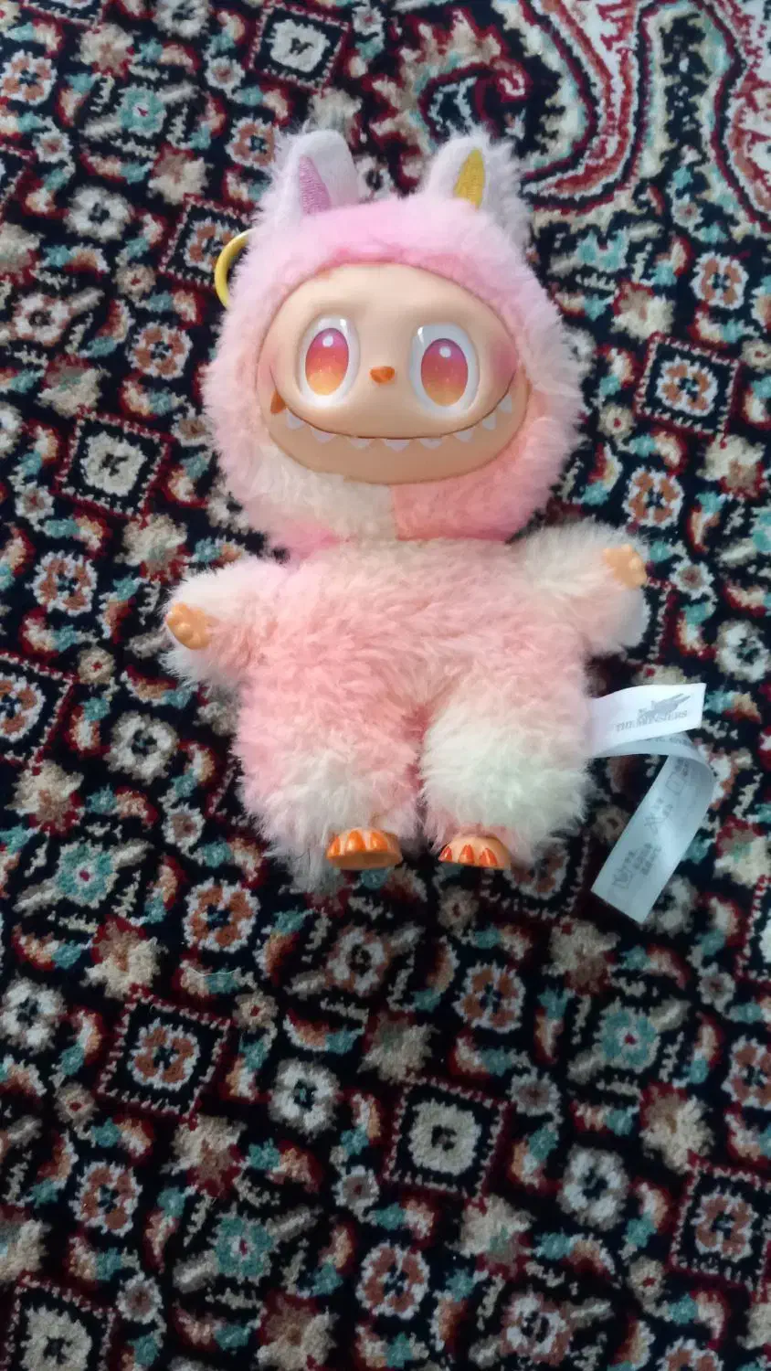 عروسک لبوبو|اسباببازی بچه|اردبیل, |دیوار