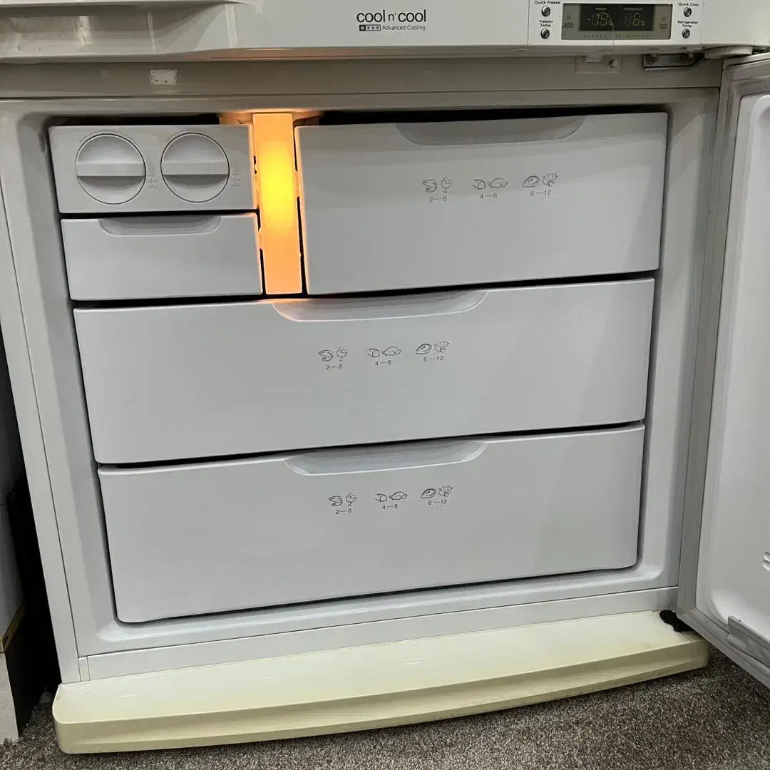 یخچال سامسونگ|یخچال و فریزر|بوشهر, |دیوار