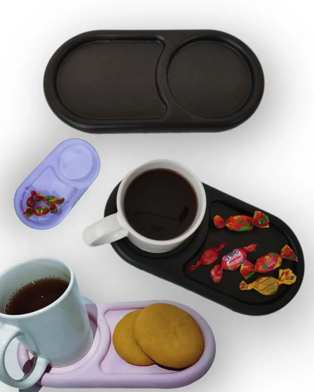 سنگ مصنوعی دکوراسیون|صنایع دستی و سایر لوازم تزئینی|مسجد سلیمان, |دیوار