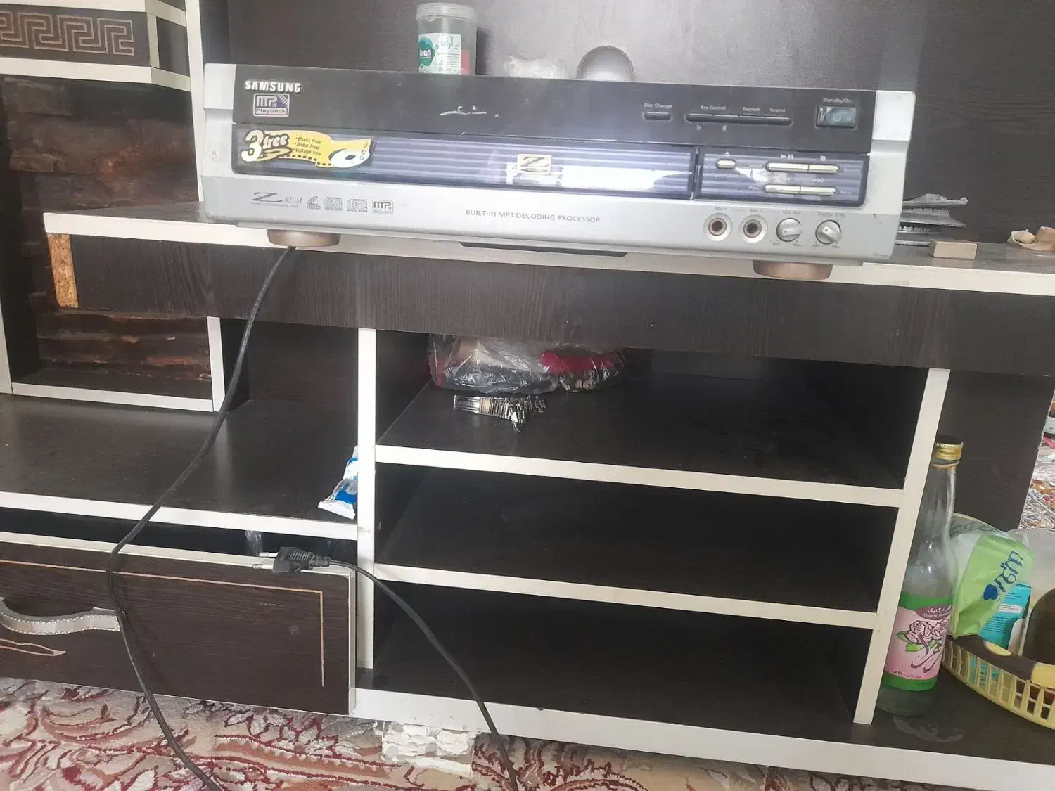 هدفون سیمی|لوازم جانبی موبایل و تبلت|کرمان, |دیوار