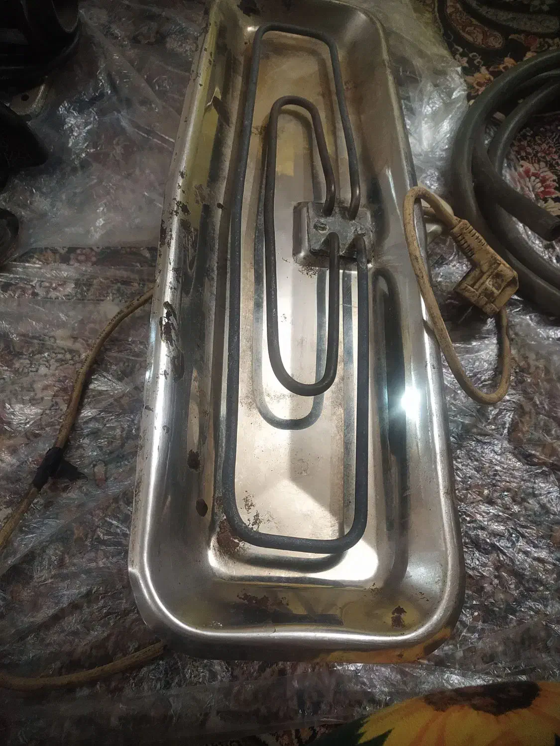 وسایل و ابزار|ابزارآلات|تهران, یافتآباد|دیوار