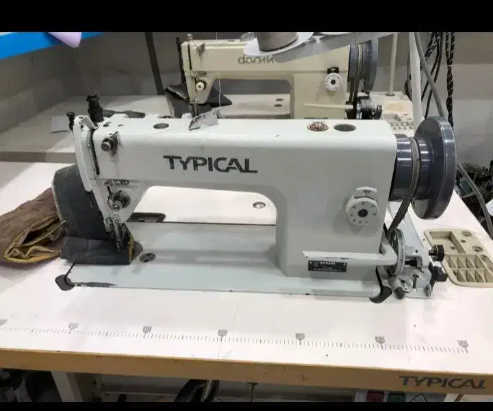 چرخ دوپایه صنعتی کاپیتال|چرخ خیاطی و ریسندگی|گنبد کاووس, |دیوار