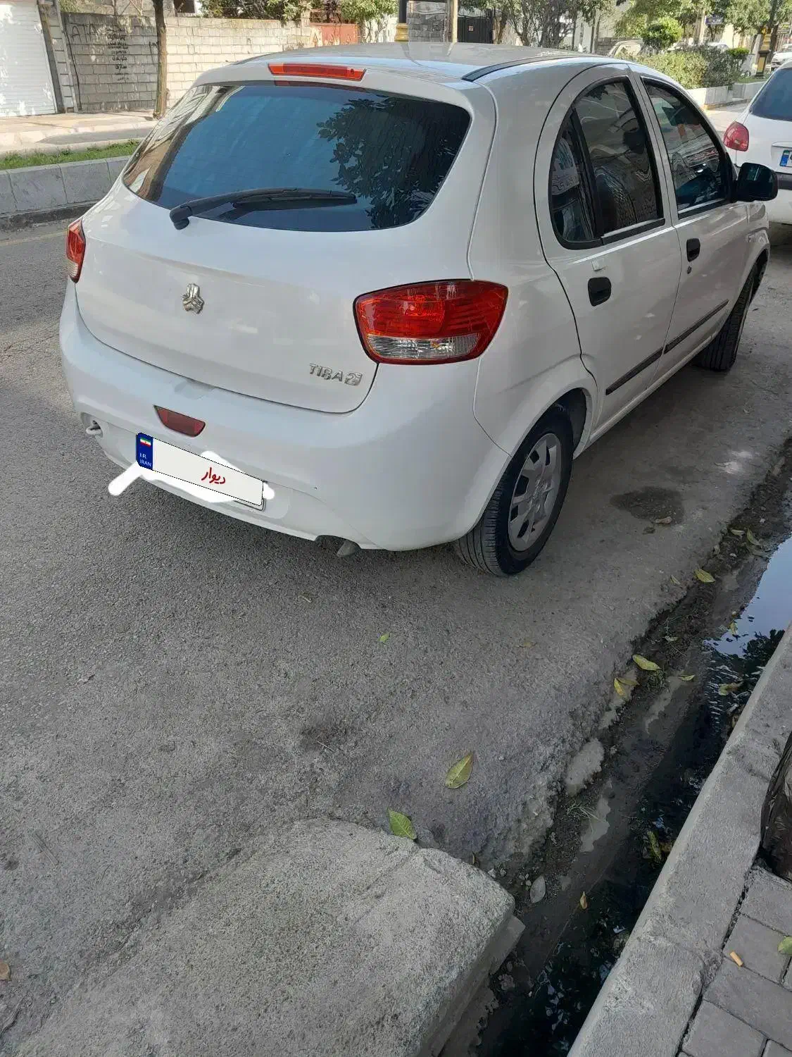 تیبا ۲ ۱۴۰۱|خودرو سواری و وانت|نور, |دیوار