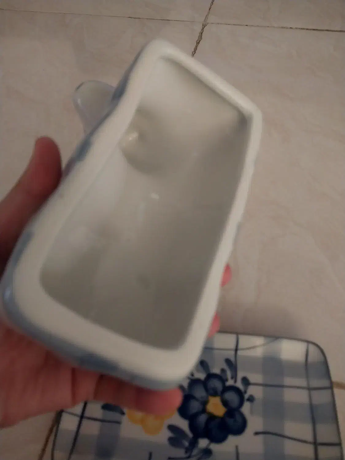 پنیرخوری کمیاب و خاص|کلکسیون اشیاء عتیقه|شوشتر, |دیوار