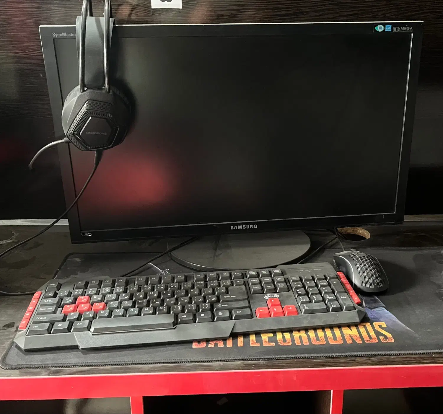 گیم نت با همه وسایل|رایانه رومیزی|کلاله, |دیوار