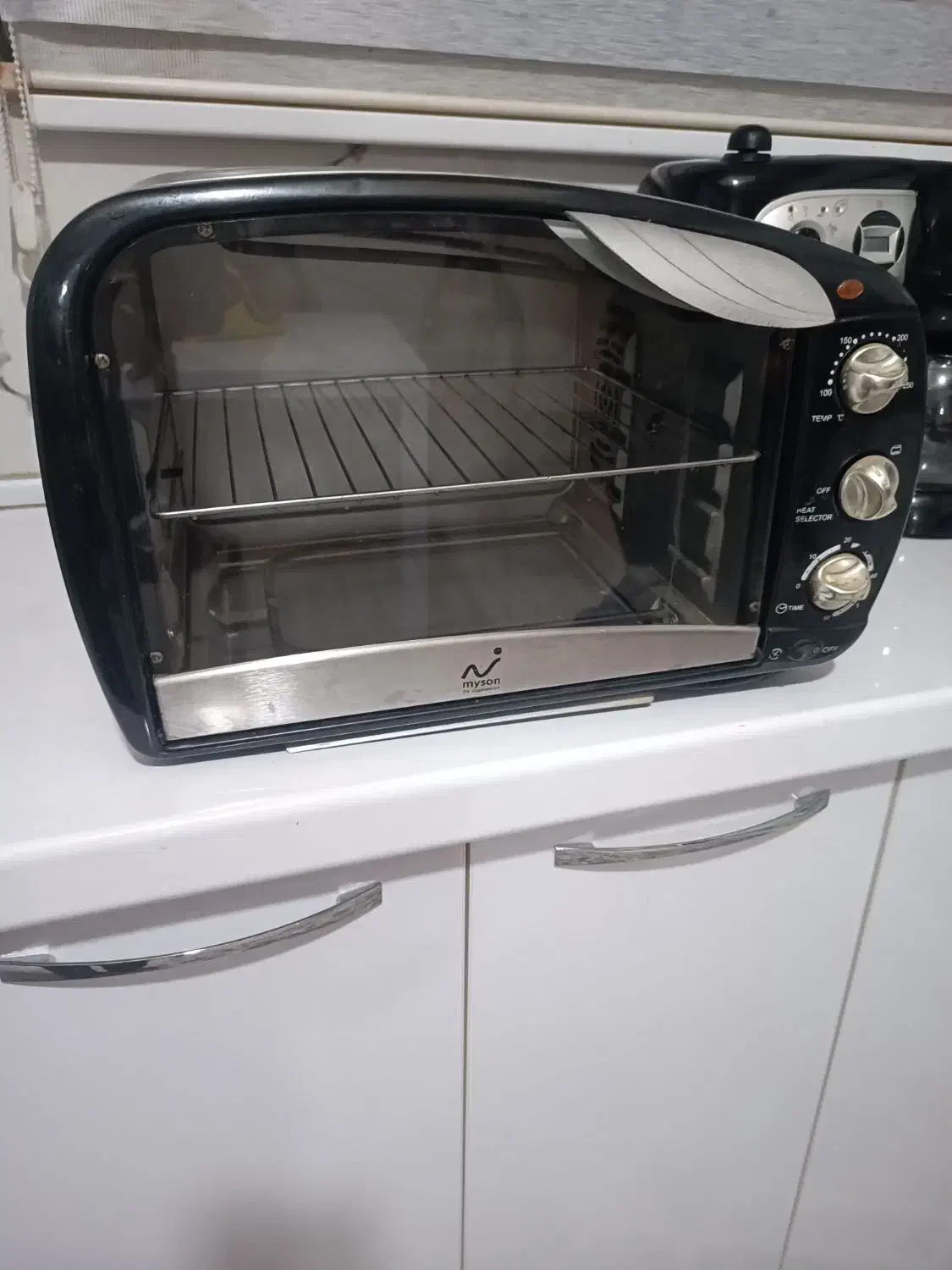 مایکروفر|اجاق گاز و لوازم برقی پخت‌وپز|ربط, |دیوار