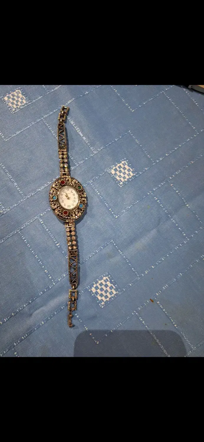 ساعت مچی زنانه|ساعت|محمدیه-قزوین, |دیوار