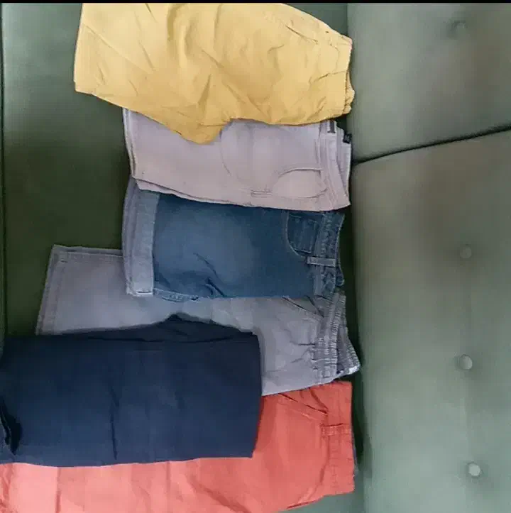 شلوار پسرانه و دخترانه|لباس|تهران, دروس|دیوار