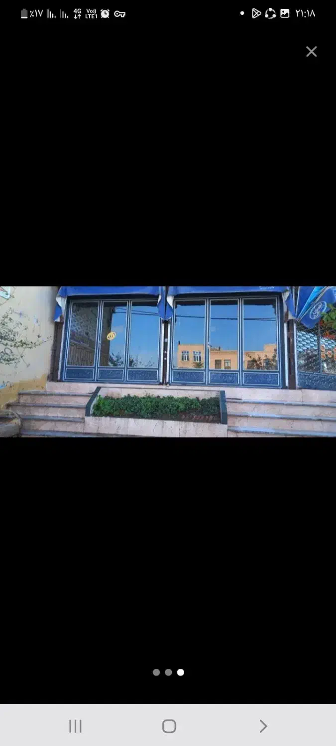 اجاره مغازه 90متری در جاده پریخان|اجارهٔ مغازه و غرفه|مشگین شهر, |دیوار