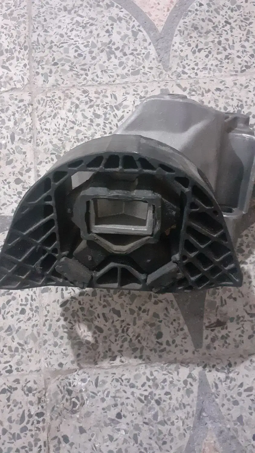 دسته موتور ال۹۰|قطعات یدکی و لوازم جانبی|رشت, صفاری|دیوار