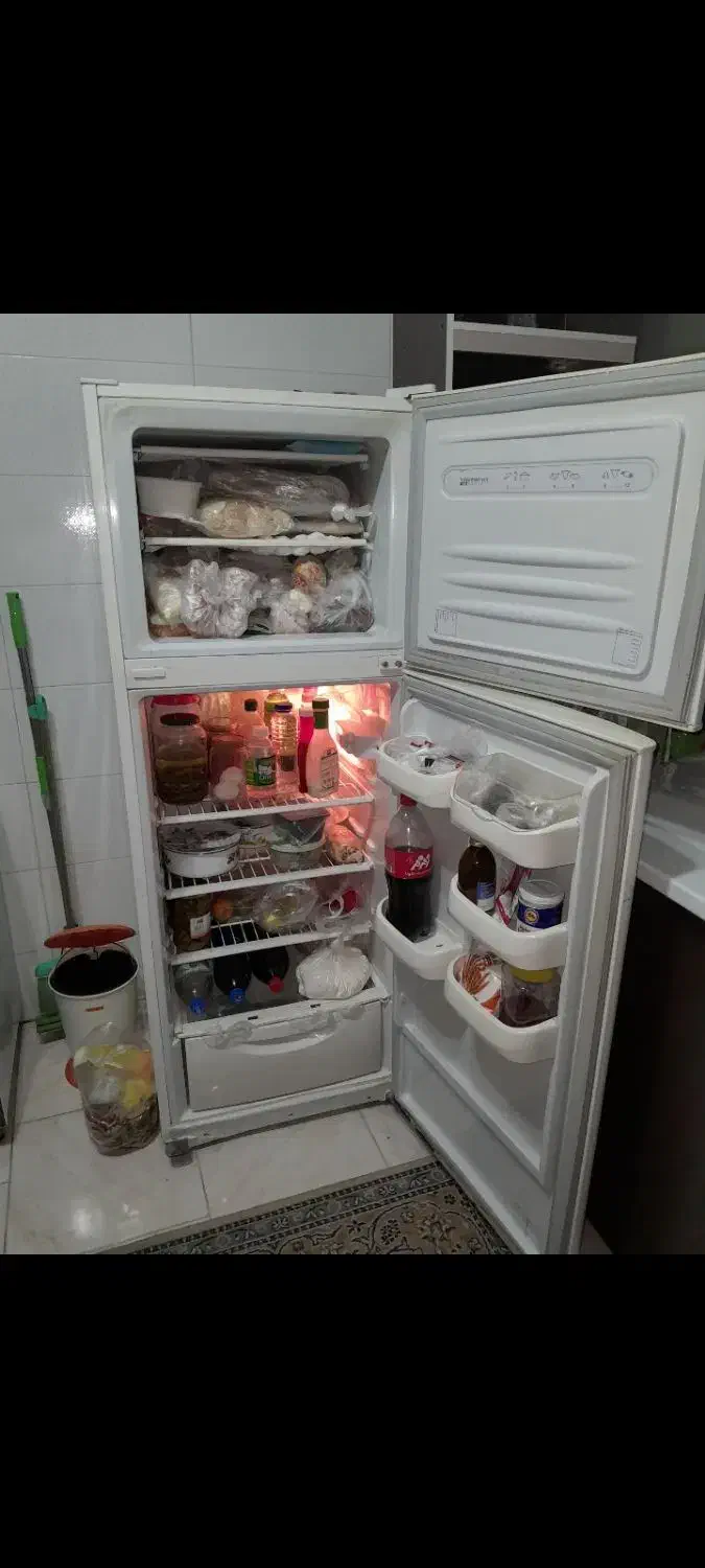 یخچال فریزر|یخچال و فریزر|شهرکرد, |دیوار