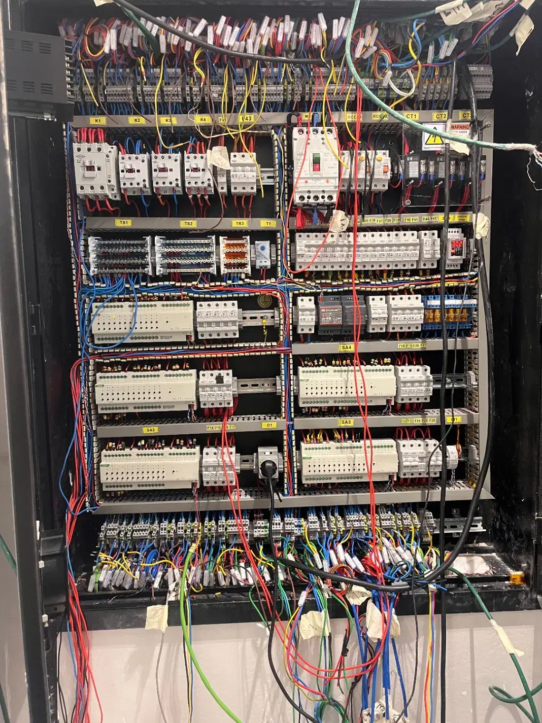 هوشمند سازی ویلاو آپارتمان|خدمات پیشه و مهارت|نور, |دیوار