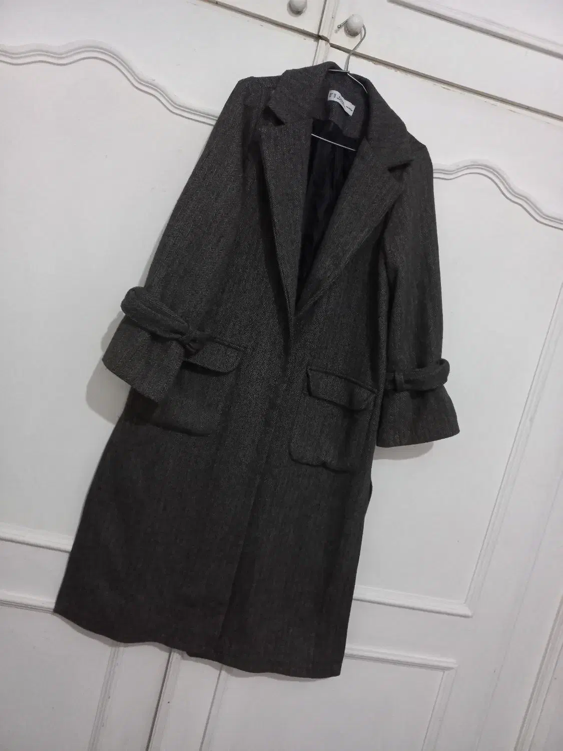 پالتو و کاپشن فری سایز|لباس|تبریز, |دیوار