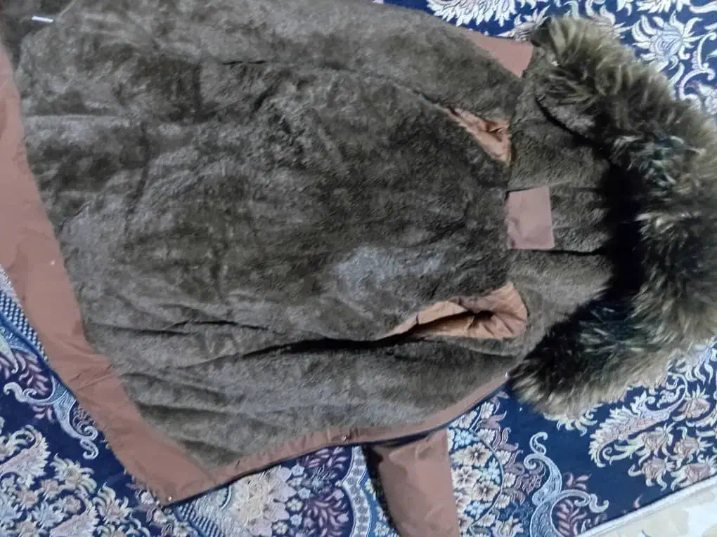 کافشن|لباس|میناب, |دیوار