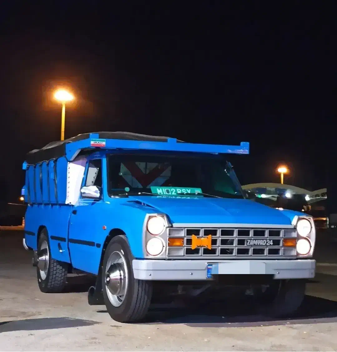 باربری زاگرس|خدمات حمل و نقل|هرسین, |دیوار