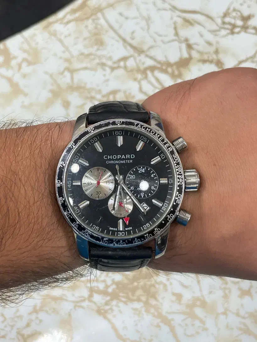 ساعت Chopard Mille Miglia Jacky|ساعت|تهران, جردن|دیوار
