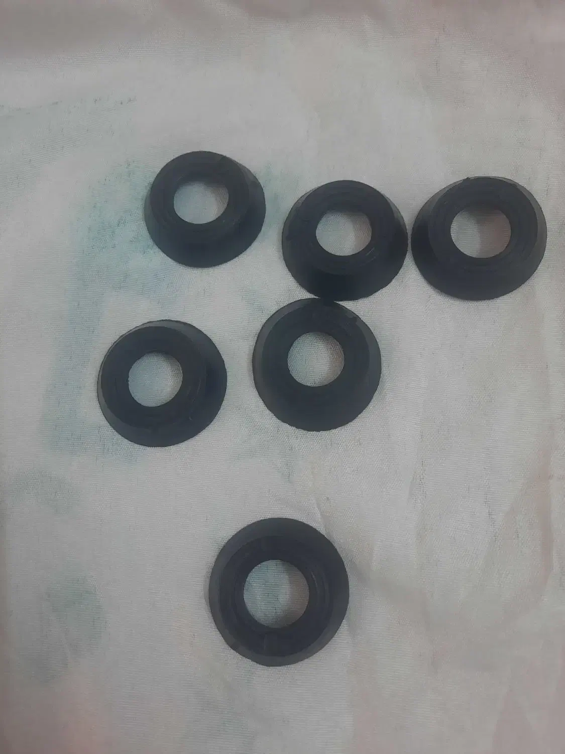 لوازم دوچرخه، چرم یا لاستیک تلمبه ، و جک موتوری|دوچرخه، اسکیت، اسکوتر|کرمانشاه, |دیوار