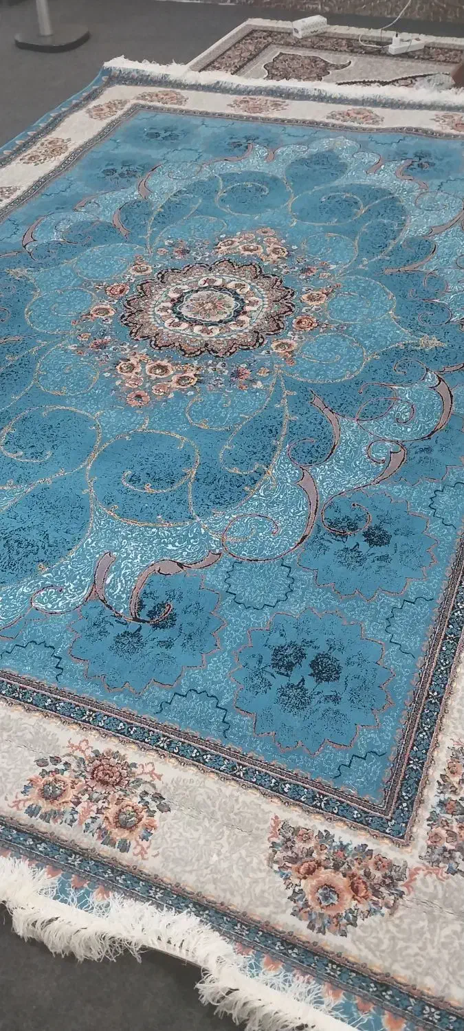 فرش 12متری|فرش|مرودشت, سهل‌آباد|دیوار