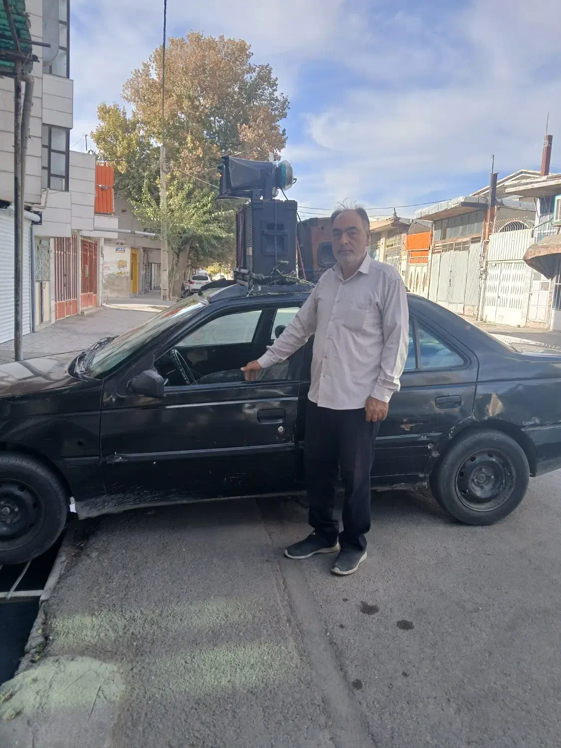 مداحی|خدمات پذیرایی، مراسم|بروجرد, |دیوار