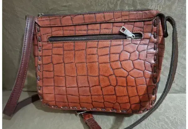 کیف چرم|کیف، کفش، کمربند|اردبیل, |دیوار