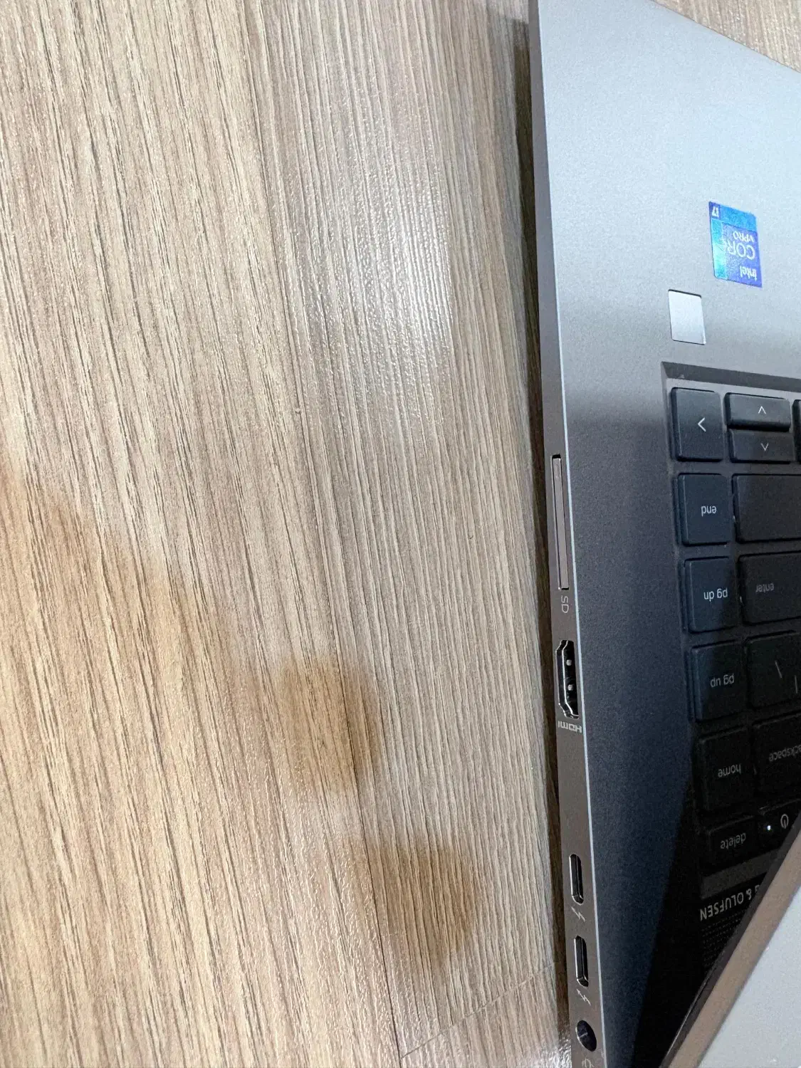 لپ تاب استدیو g8 zbook|رایانه همراه|اصفهان, چشمه باقرخان|دیوار