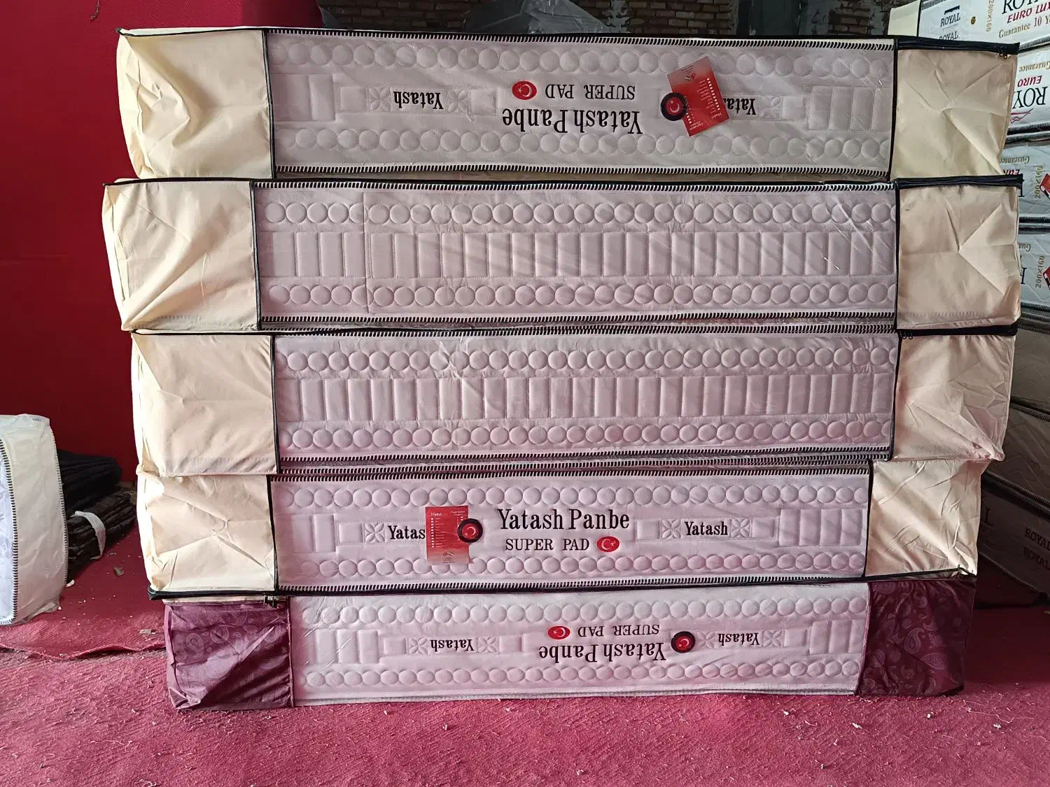 مدل. سوپـروان/ smarting/2154|تشک تختخواب|تهران, ایرانشهر|دیوار