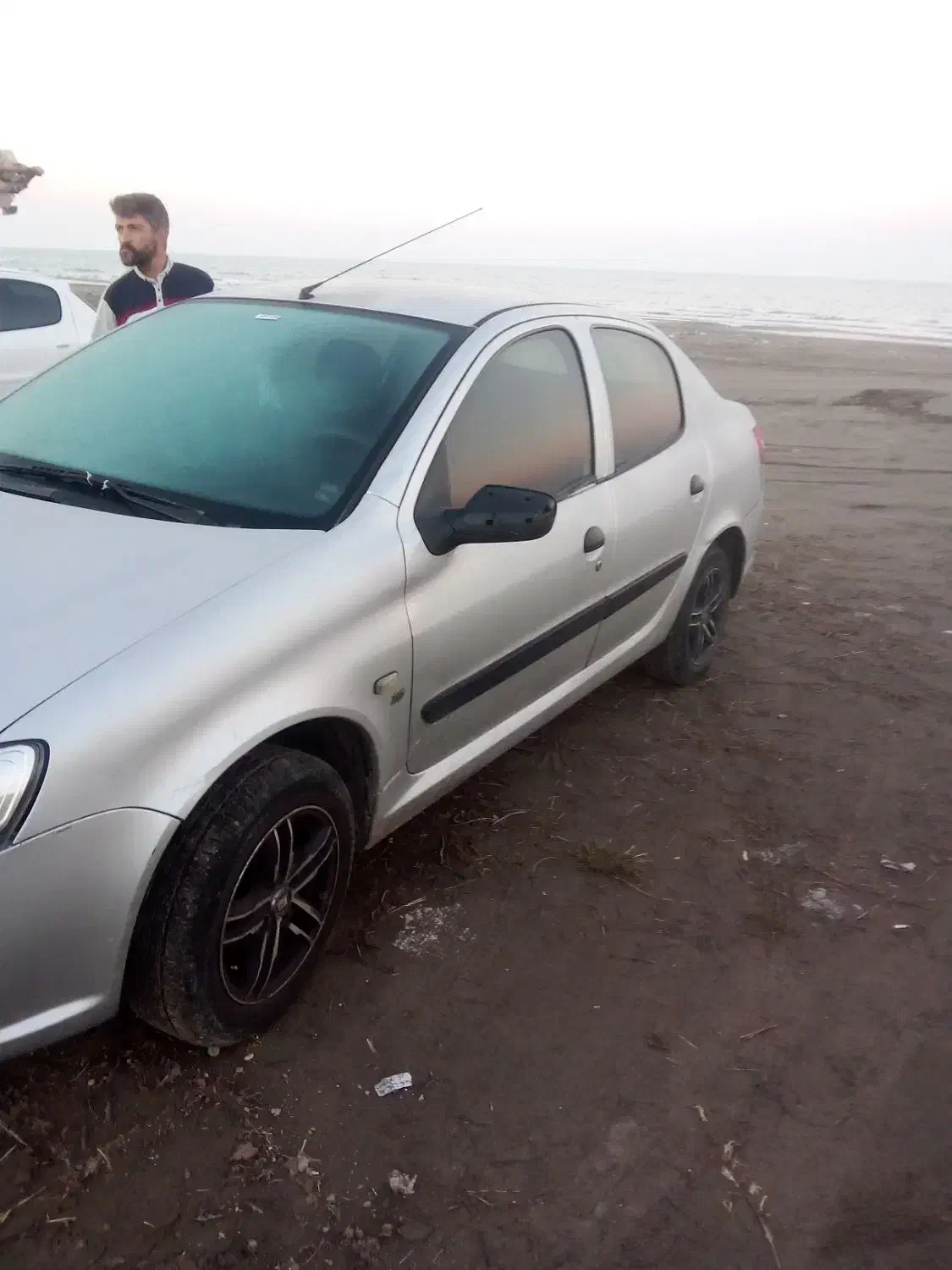 رانا.مدل 92 فنی سالم|خودرو سواری و وانت|تنکابن, |دیوار