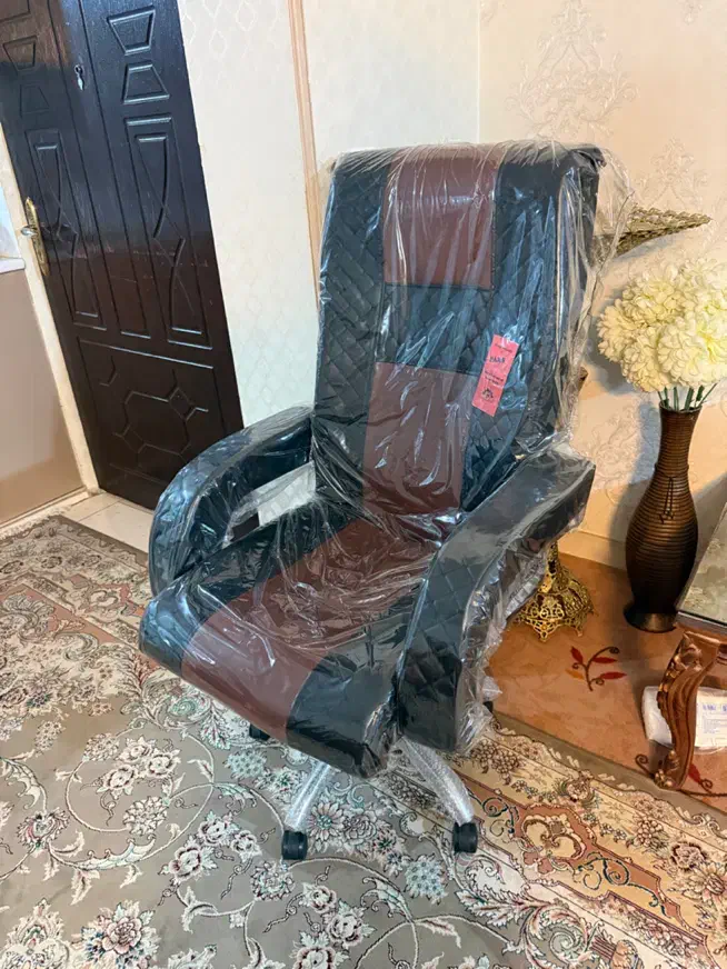 صندلی اداری|مبلمان اداری|تهران, نیروی هوایی (پیروزی)|دیوار