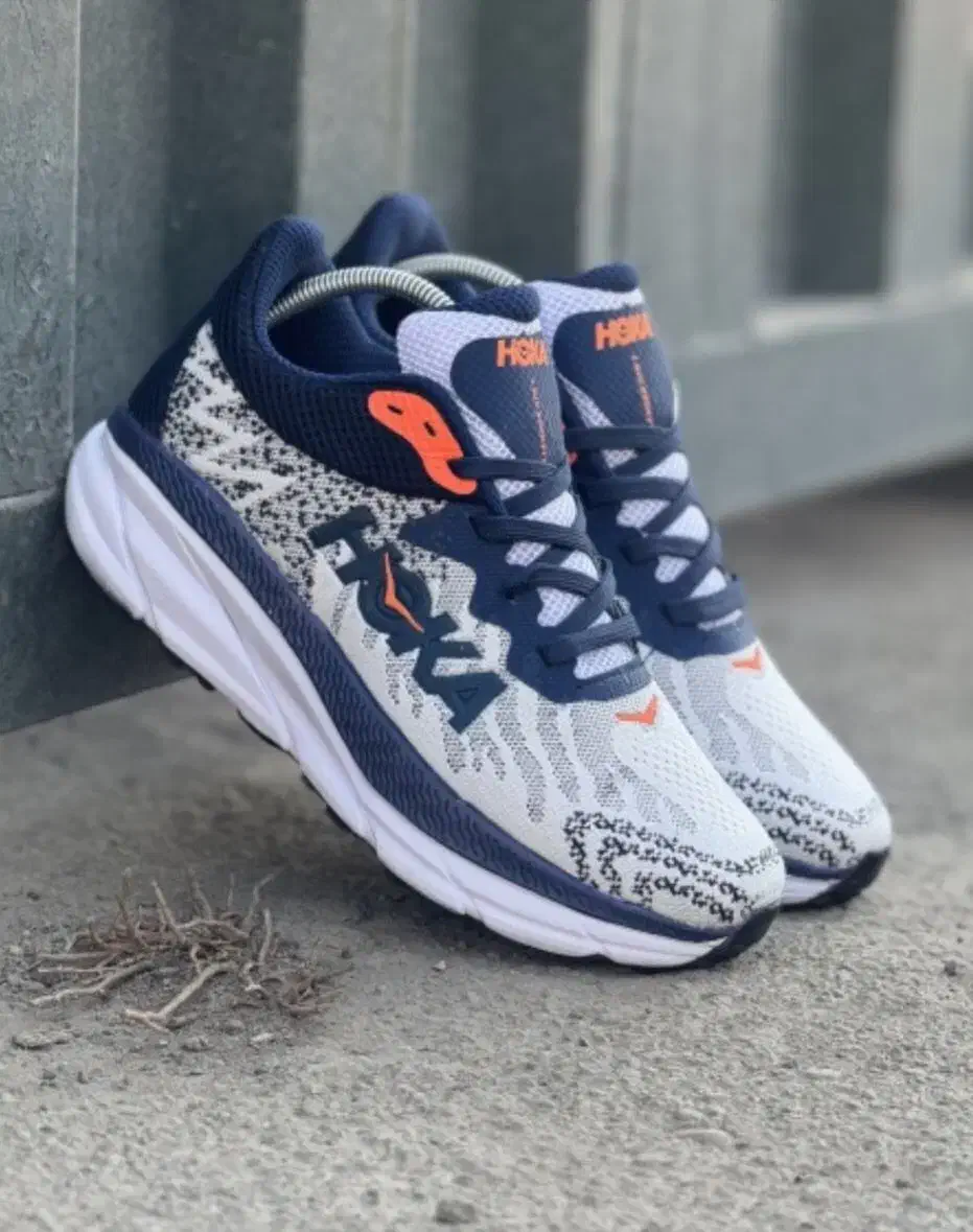 کتونی هوکا مردانه شمس|کیف، کفش، کمربند|زنجان, |دیوار