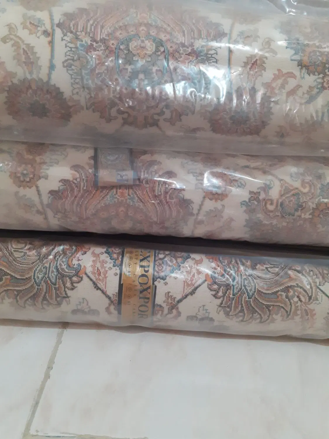 فرش|فرش|کرج, حاجی آباد|دیوار