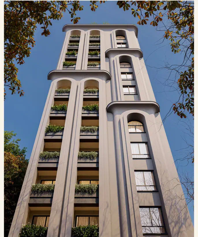 پیش فروش برج ۱۴۰ متر در بلوار دریا|پیش‌فروش املاک|فریدون‌کنار, |دیوار