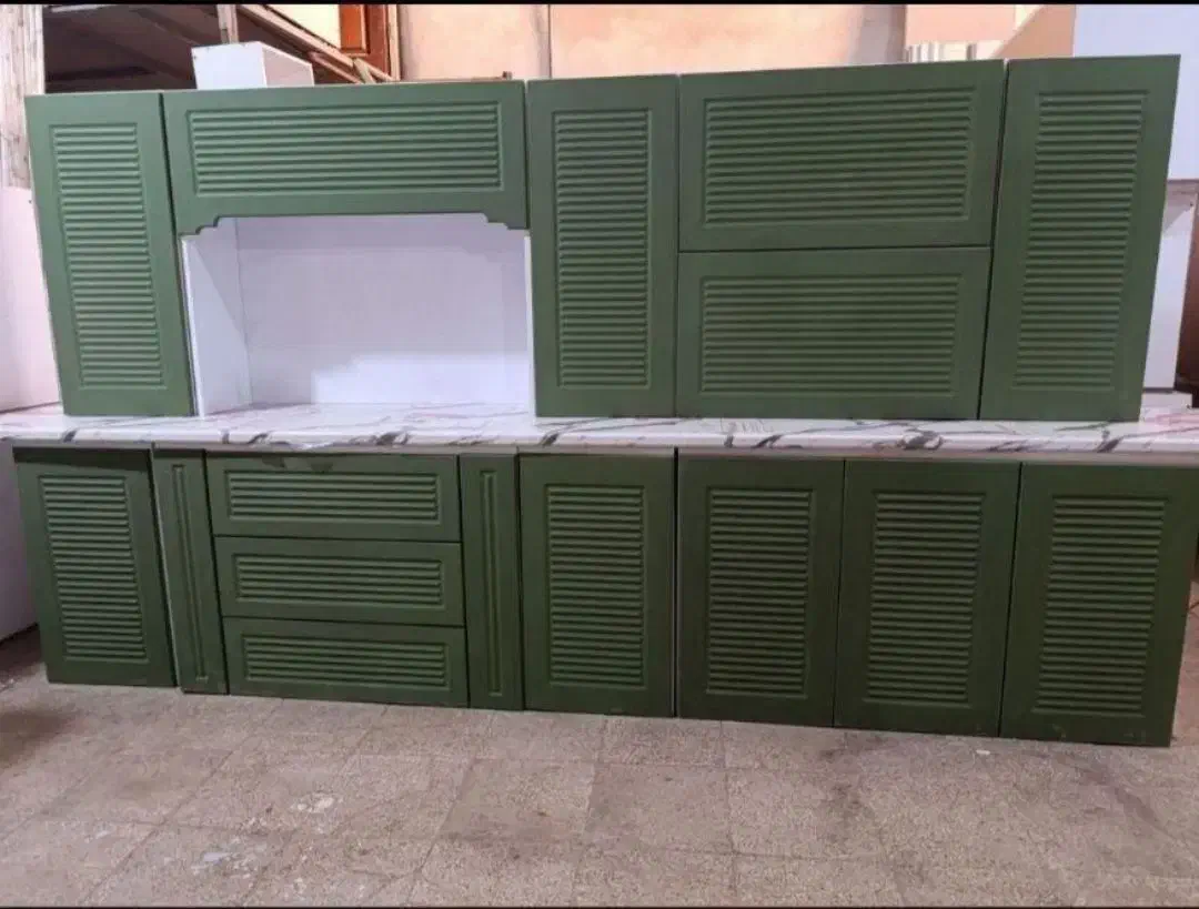 کابینت پرطرفدار مهدی کد29293737آماده|مصالح و تجهیزات ساختمان|رشت, جانبازان|دیوار