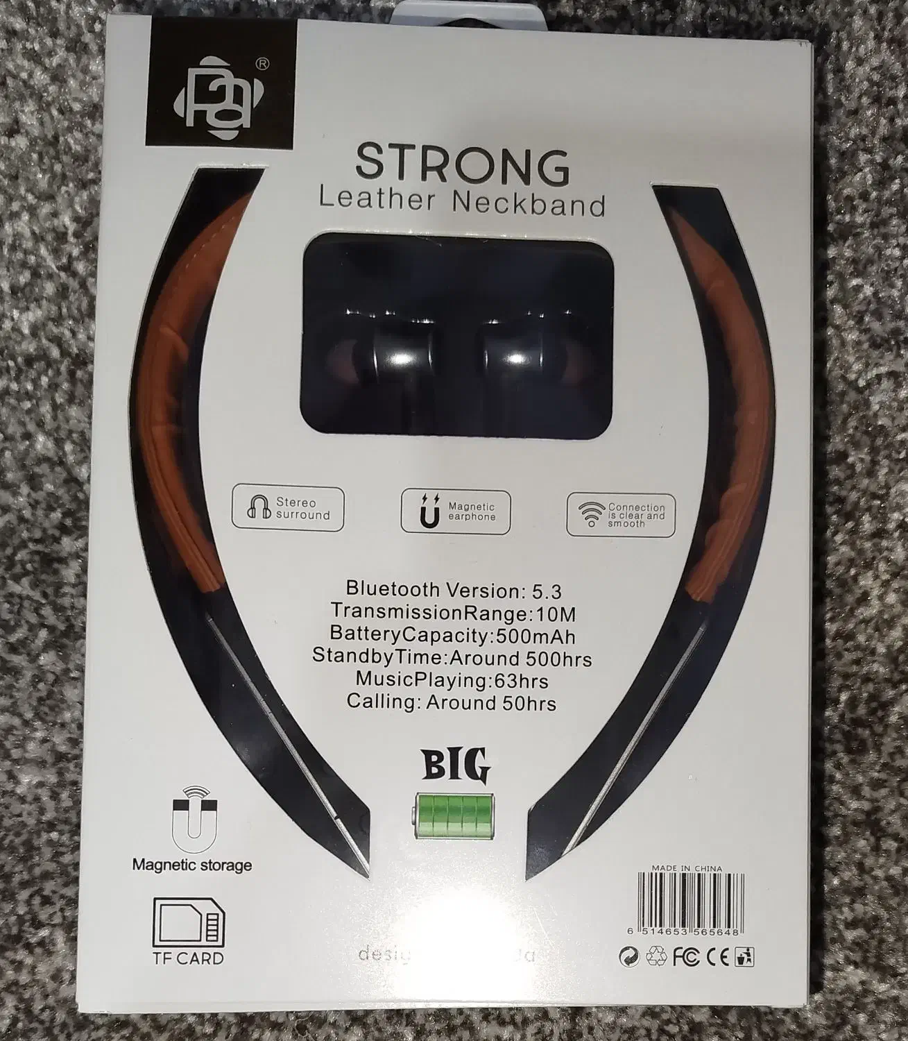 PAPADA A12|لوازم جانبی موبایل و تبلت|تهران, ازگل|دیوار