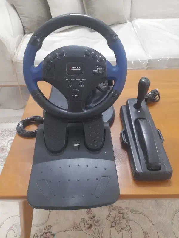 فرمان بازی درحد نو|کنسول، بازی ویدئویی و آنلاین|قم, شهرک امام حسن|دیوار