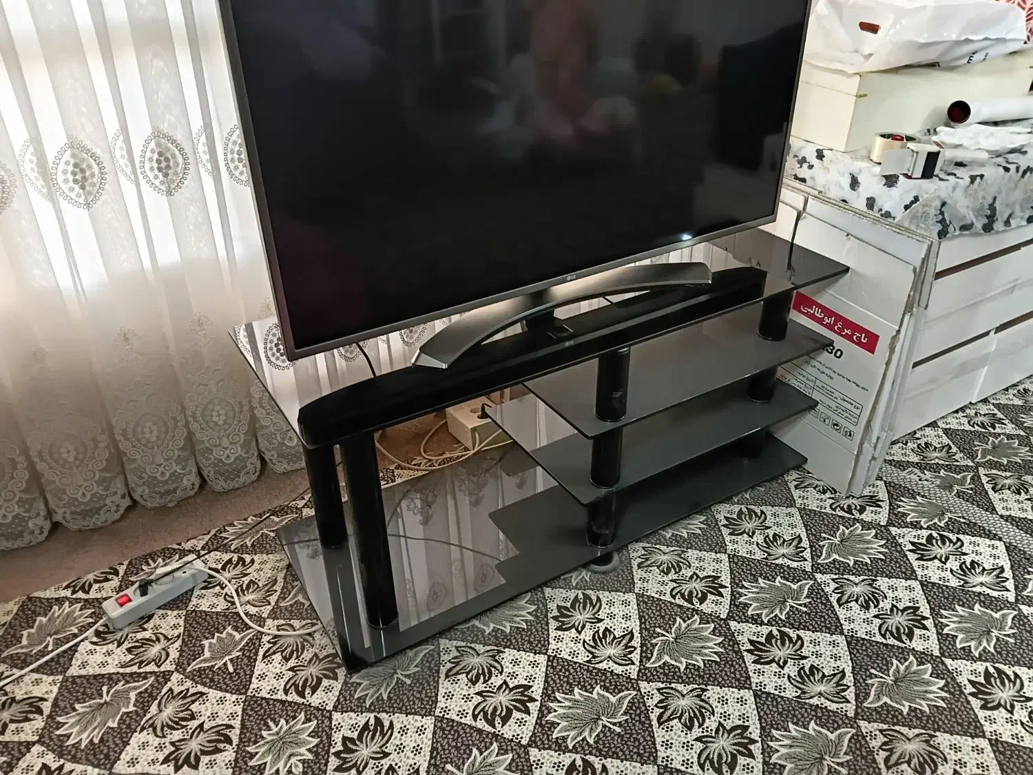 میز تلویزیون|میز تلویزیون|تهران, صد دستگاه|دیوار