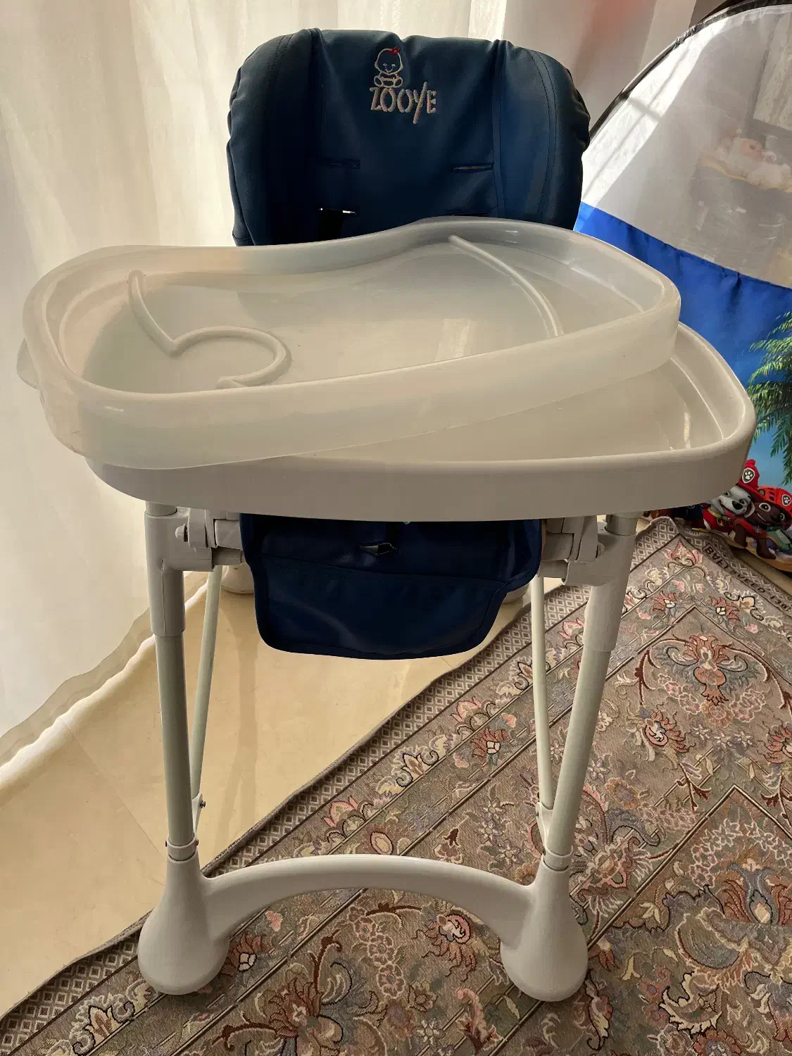 صندلی غذا کودک|اسباب و اثاث بچه|سیرجان, |دیوار