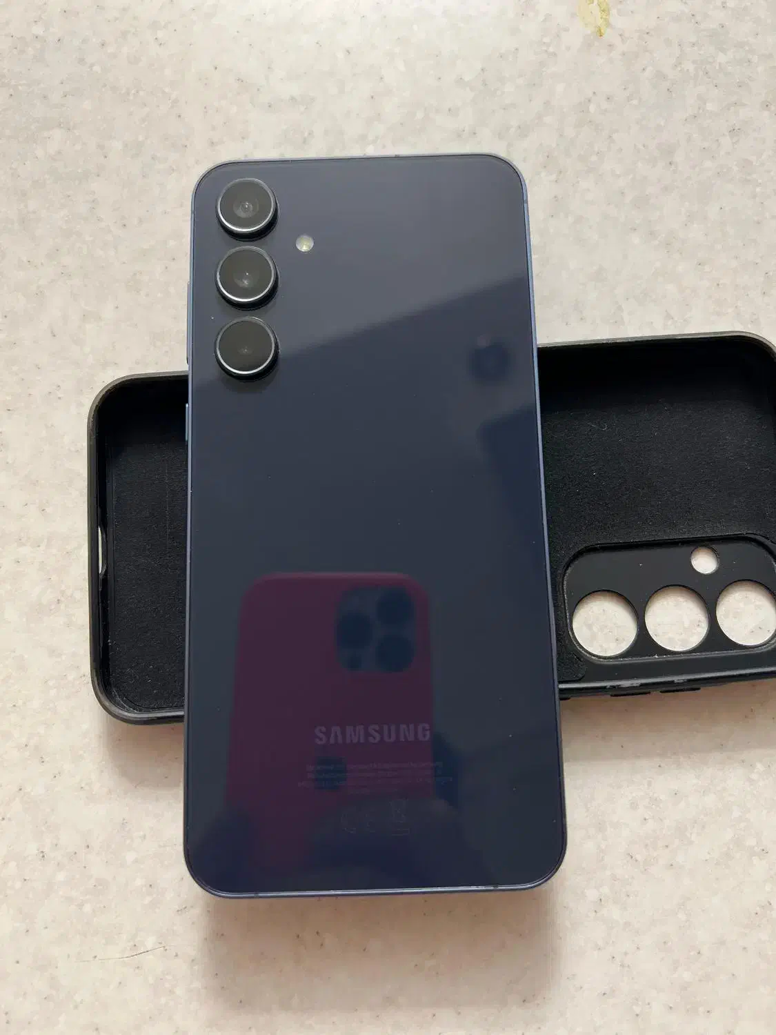 سامسونگ A55 256Gb نقد و اقساط|موبایل|کرج, شاهین‌ویلا|دیوار