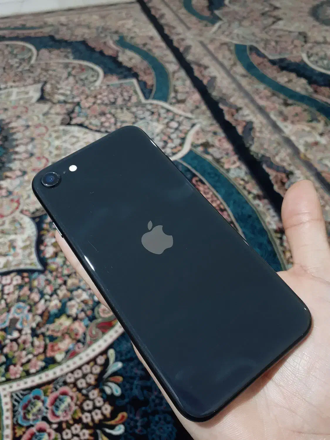 ایفون se 2020|موبایل|اهواز, پردیس دو|دیوار