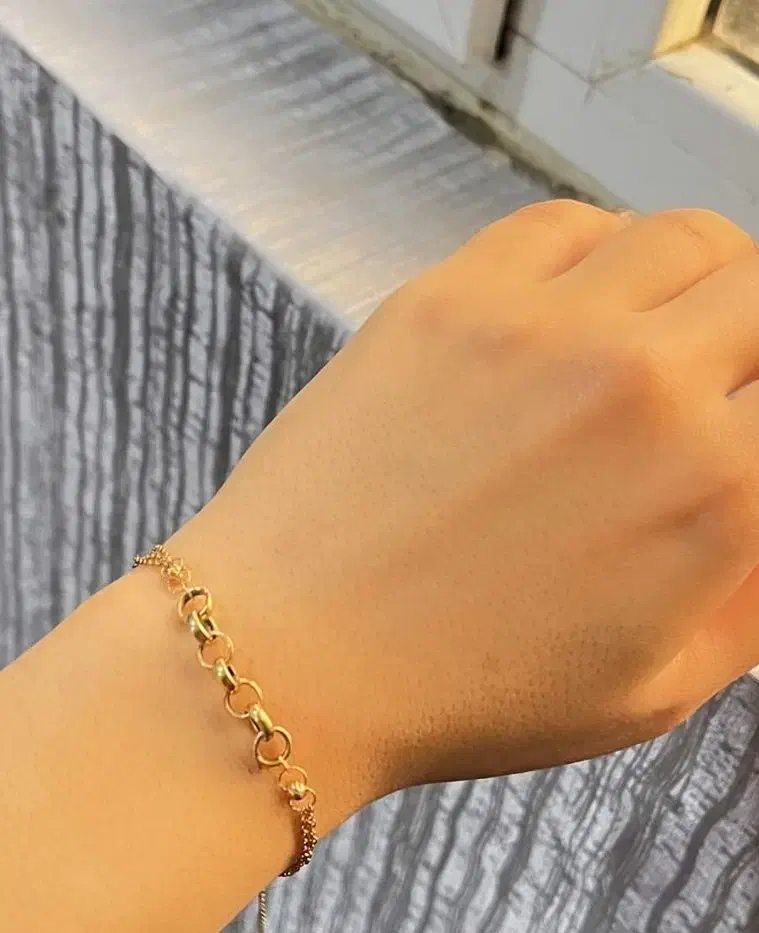 دستبند گمشده|جواهرات|برازجان, |دیوار