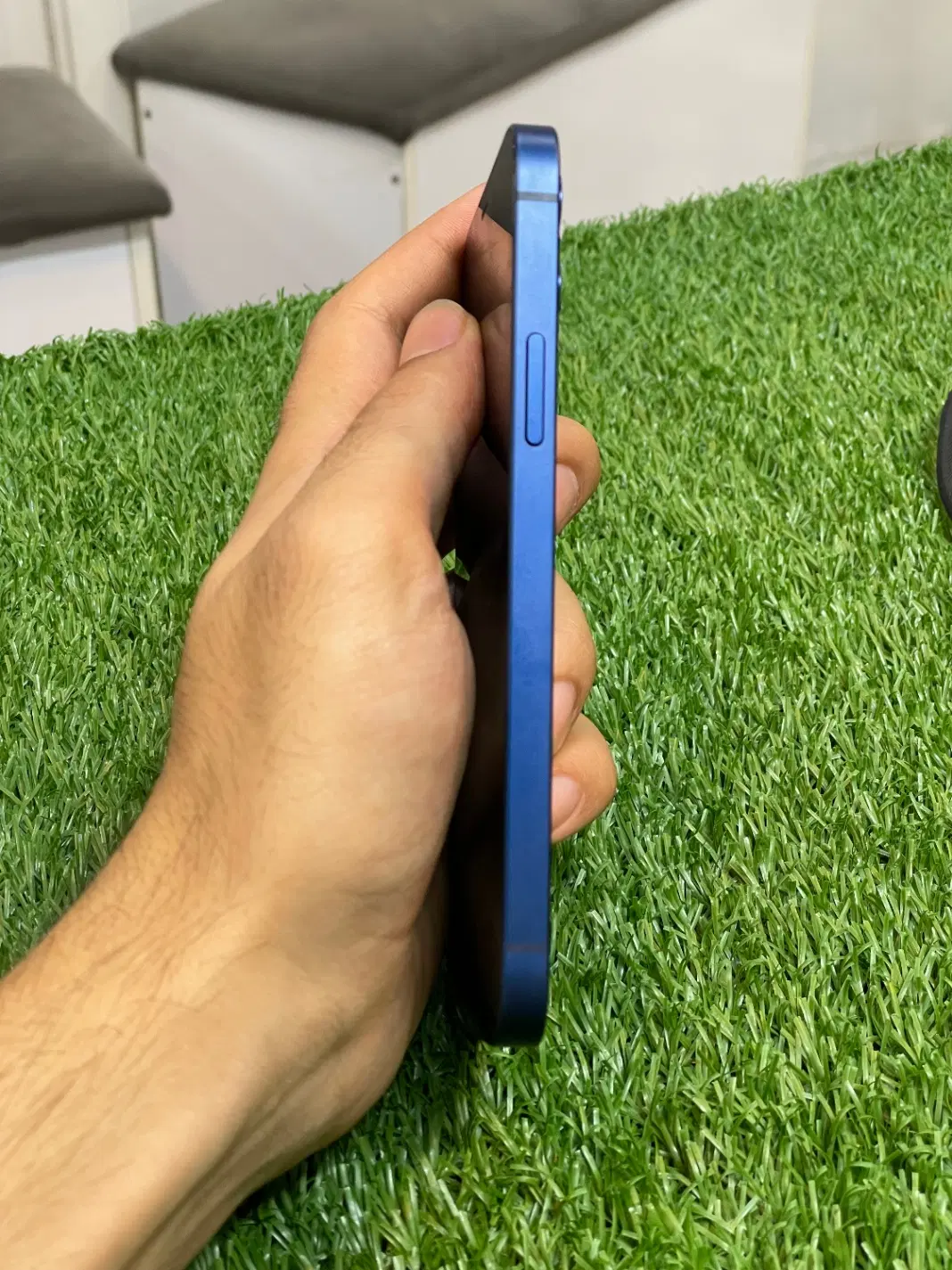 iphone12|موبایل|رشت, سعدی (تختی)|دیوار