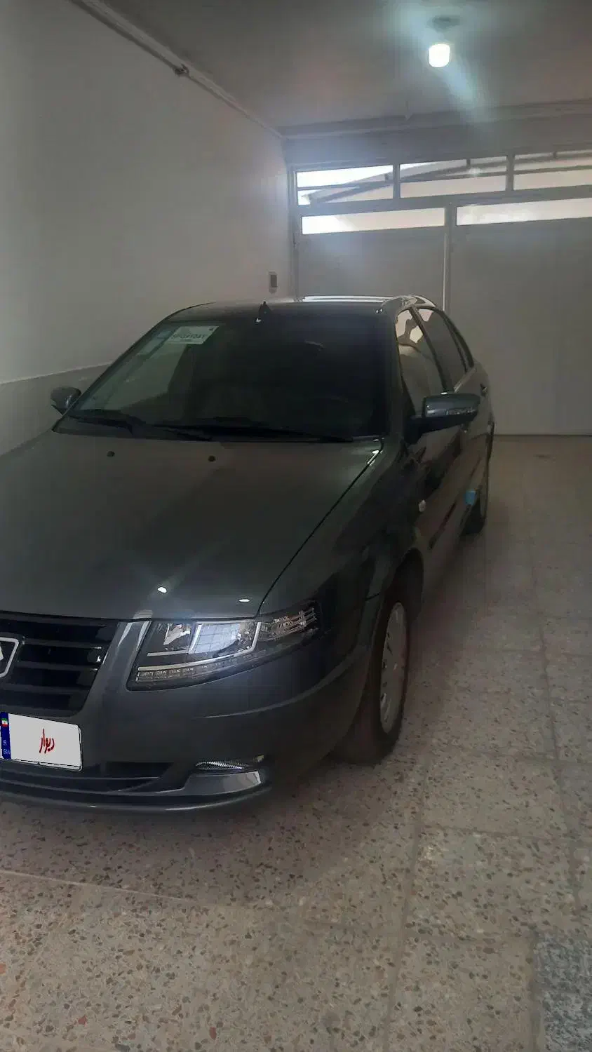 شهربابک|خودرو سواری و وانت|شهر بابک, |دیوار