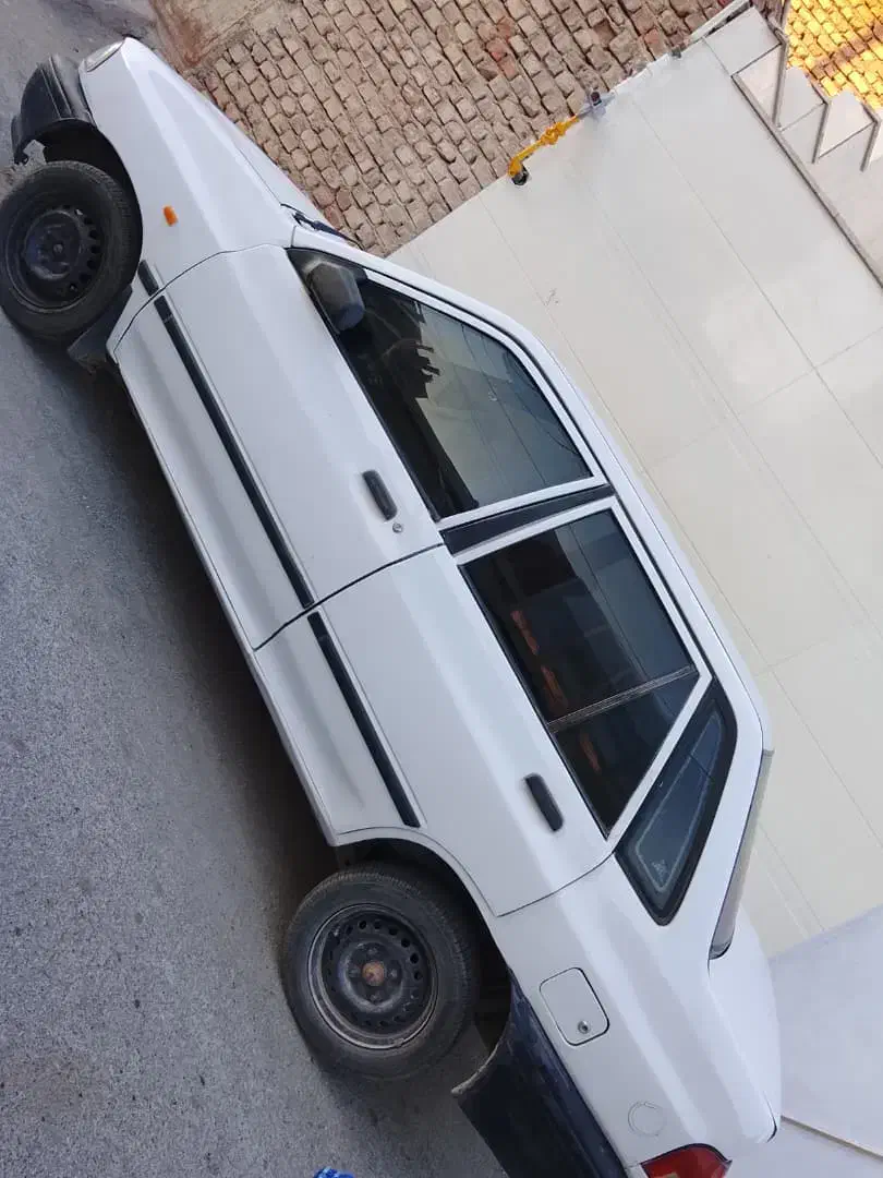 پراید مدل ۷۹ در حد|خودرو سواری و وانت|بیرجند, |دیوار