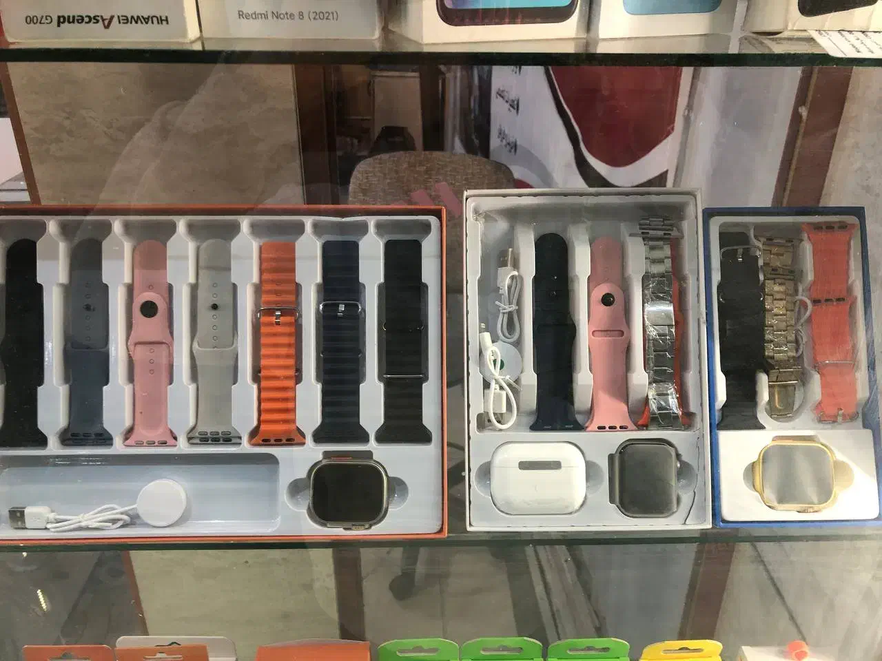 ساعت اپل واچ|ساعت|ارومیه, |دیوار